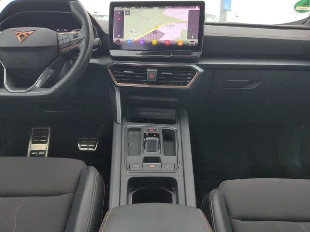 Cupra Formentor 1.4 e-Hybrid VZ