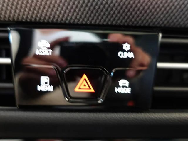 Volkswagen Golf DSG R-Line Variant