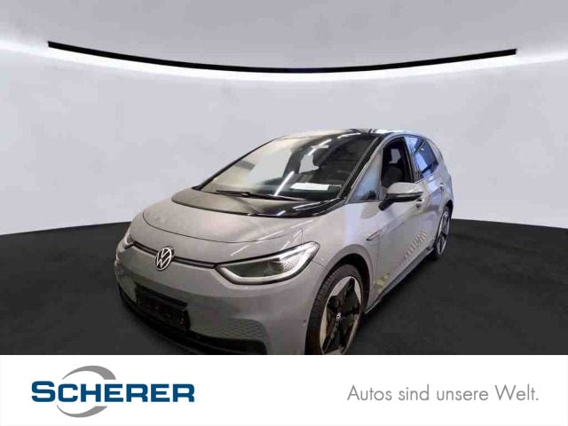 Volkswagen ID.3 IQ.Drive Performance Pro