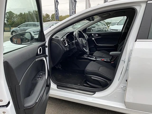 Kia Ceed PHEV Spirit