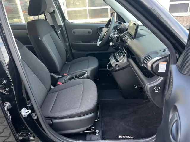 Hyundai INSTER Select