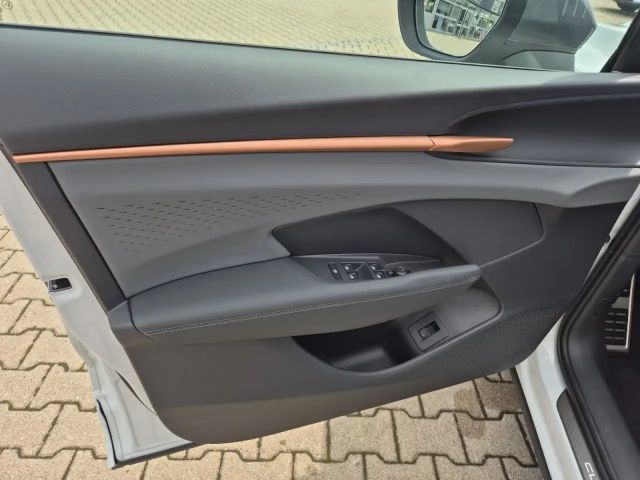 Cupra Terramar 2.0 TSI