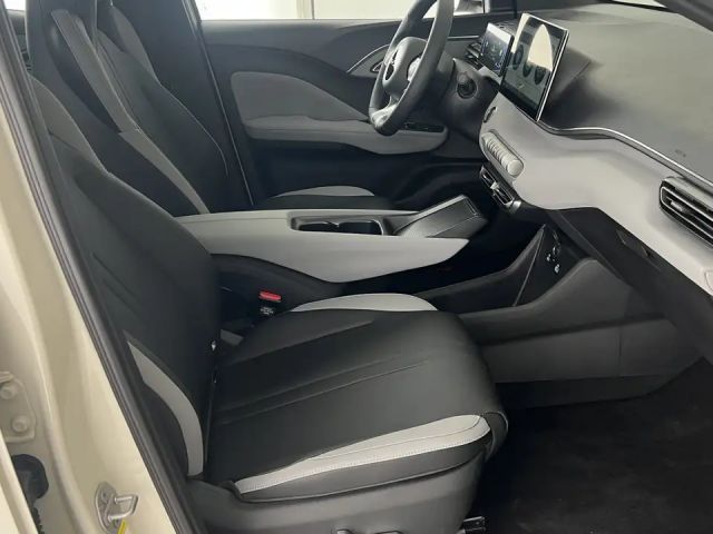 BYD Dolphin Surf Dolphin Surf Ö-Paket