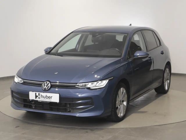 Volkswagen Golf Rabbit TSI