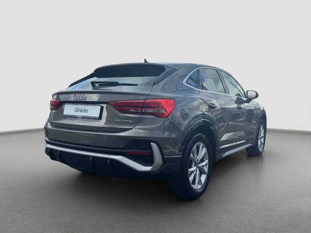 Audi Q3 35 TFSI S-Line