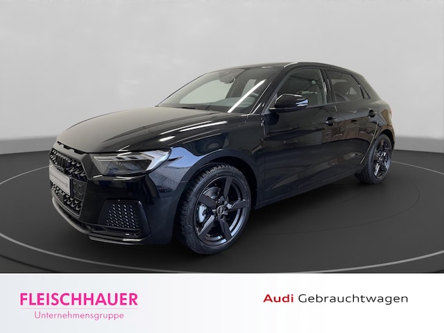 Audi A1 30 TFSI S-Tronic Sportback