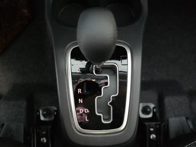 Mitsubishi Space Star CVT ClearTec MIVEC Star