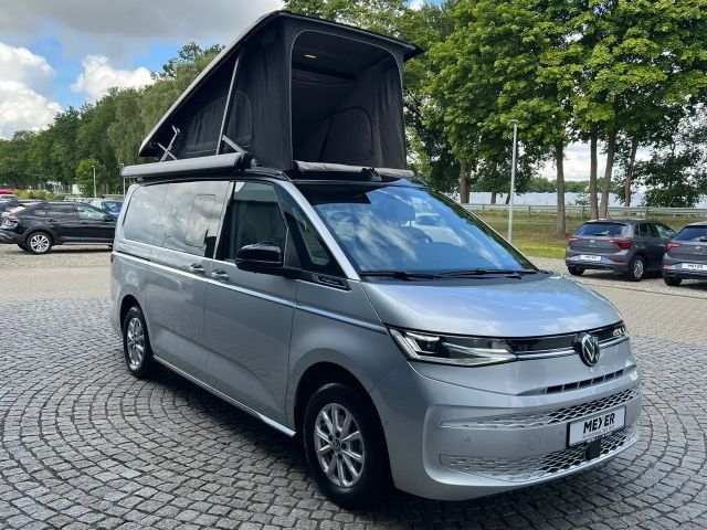 Volkswagen California 2.0 TDI DSG Ocean T7