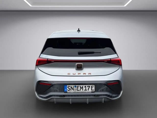 Cupra Born PDC SHZ KAMERA NAVI ACC AKTIVSITZE LED 360°