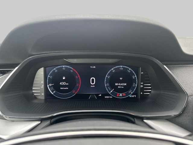 Skoda Octavia 2.0 TDI Combi Style Style