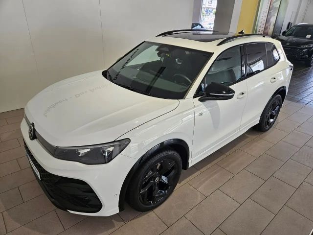 Volkswagen Tiguan 1.5 eTSI DSG R-Line