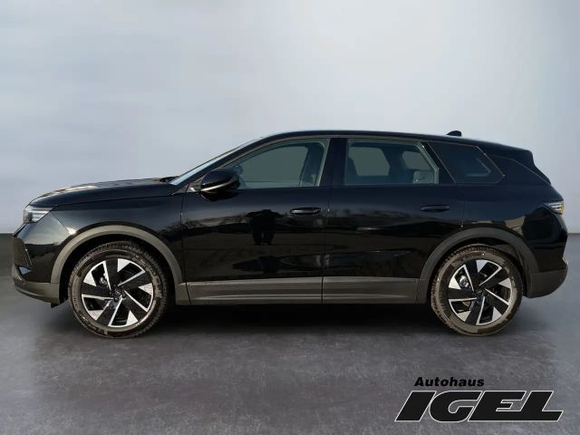 Opel Grandland X SHZ, RFK, PDC, AHK, ACC, LED, Allwetterreifen