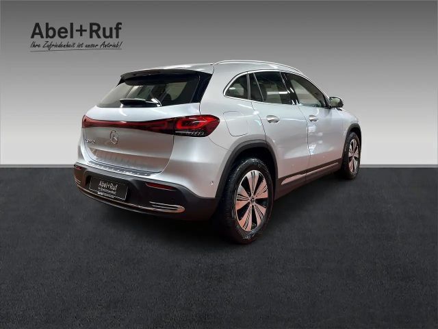 Mercedes-Benz EQA 250 Progressive