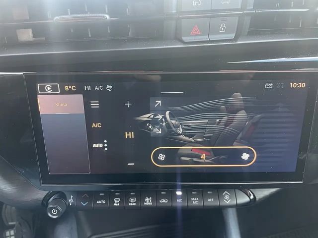 Alfa Romeo Junior 1.2 MHEV e-DCT6