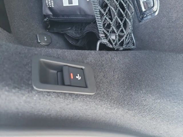 Audi A8 50 TDI Quattro