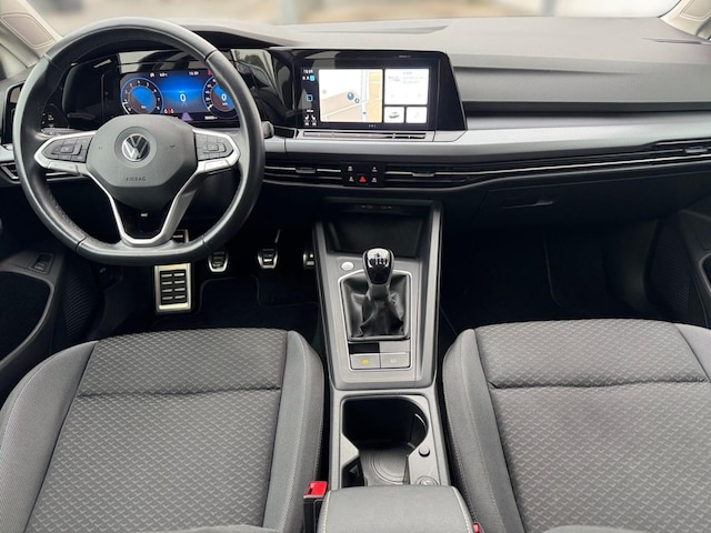 Volkswagen Golf 1.5 TSI Variant