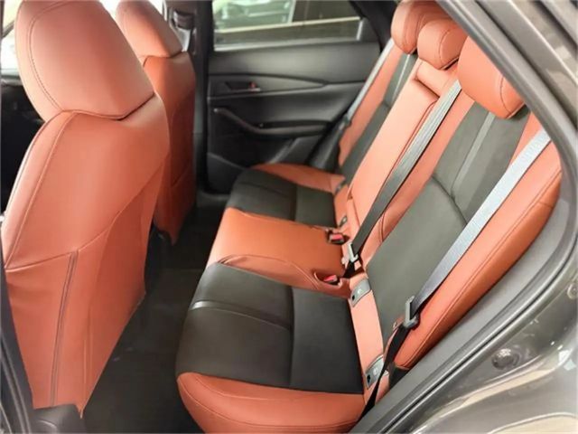 Mazda CX-30 e-Skyactive G140 Nagisa *ab €29.290*