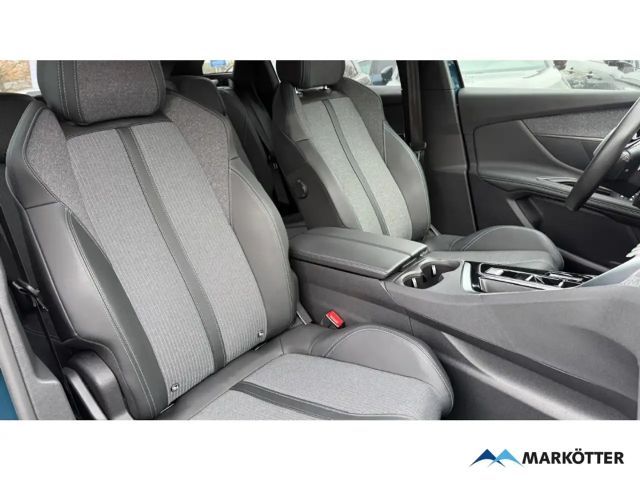 Peugeot 3008 Allure Pack PureTech