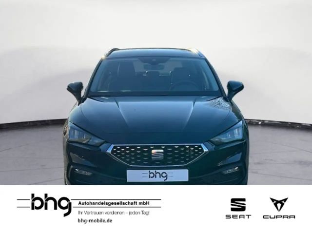 Seat Leon 2.0 TDI DSG Sportstourer Xcellence