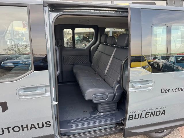 Kia PV5 Passenger 71 kWh