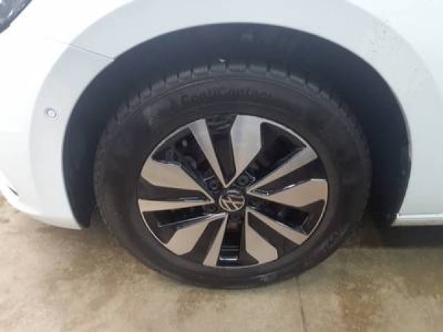 Volkswagen Touran 1.5 TSI DSG