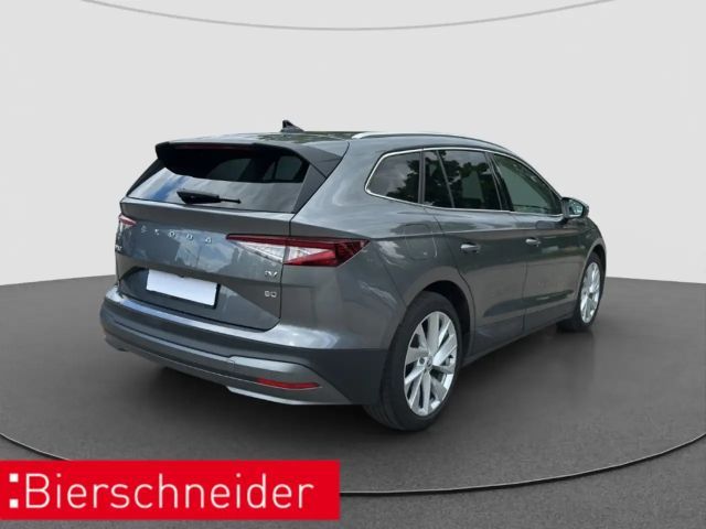 Skoda Enyaq Lounge iV 80