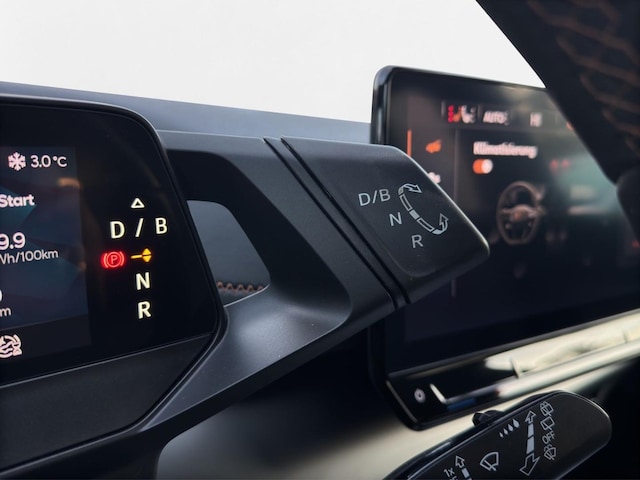 Cupra Born Born ELECTRIC WÄRMEPUMPE HEAD-UP SITZHZ LM20