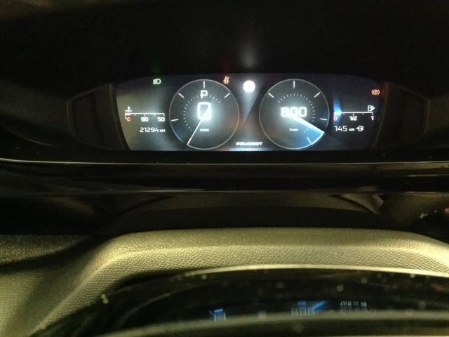 Peugeot 308 Allure Pack BlueHDi EAT8