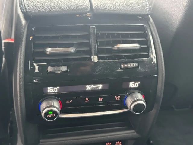 BMW 520 520d M-Sport Sedan xDrive