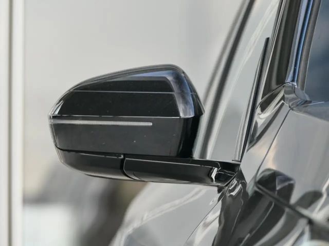 BMW X3 M-Sport xDrive30e