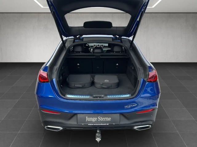 Mercedes-Benz GLC 300 4MATIC Coupé