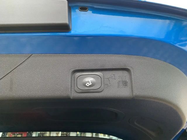 Ford Puma EcoBoost ST Line