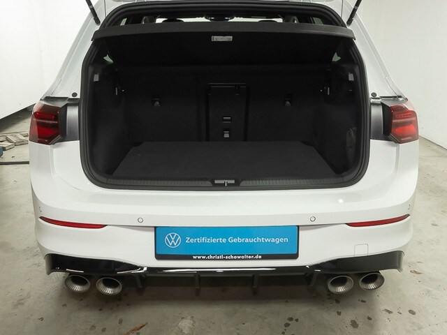 Volkswagen Golf 2.0 TSI DSG Golf VIII