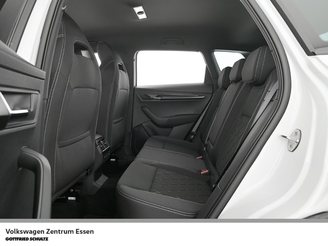 Skoda Karoq Sportline