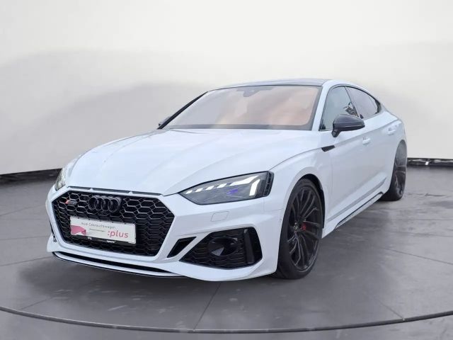 Audi RS5 Essentials 280km/h DRC Pano HUD