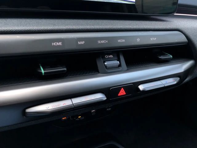 Kia EV4 58.3 kWh Earth