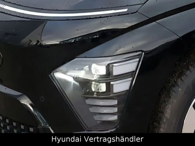 Hyundai Kona 2WD Electric Trend