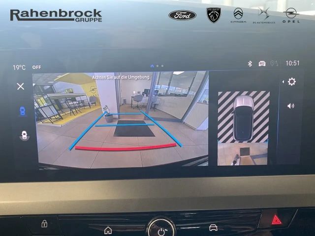 Opel Mokka 1.2 Turbo Edition Turbo