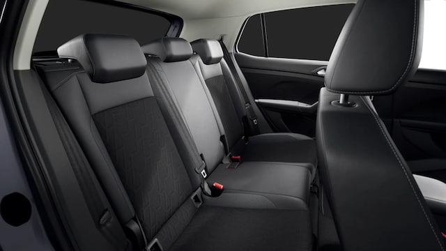 Volkswagen T-Cross 1.0 TSI DSG Life