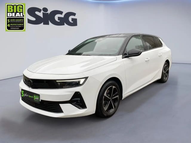 Opel Astra GS-Line Grand Sport Sports Tourer