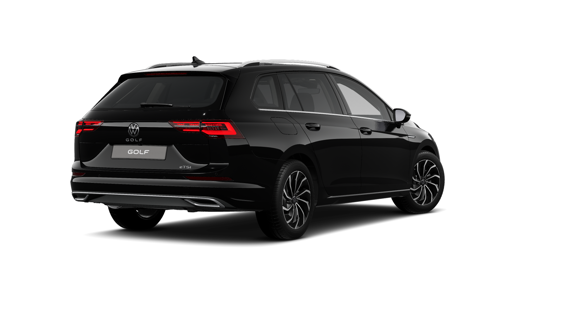 Volkswagen Golf 1.5 eTSI Golf VIII Variant