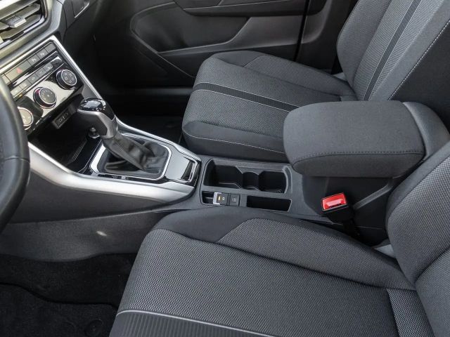 Volkswagen T-Roc 1.5 TSI DSG Life