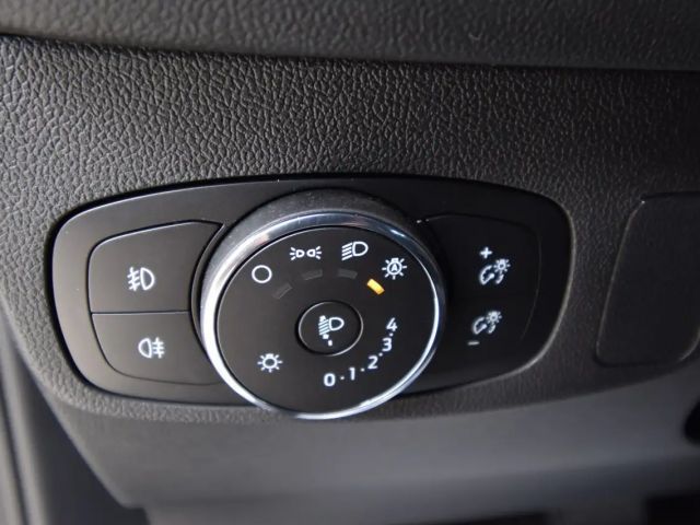 Ford Focus EcoBoost ST Line Wagon