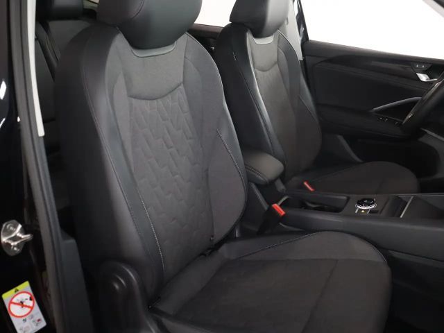 Volkswagen Tiguan 1.5 eTSI DSG Life