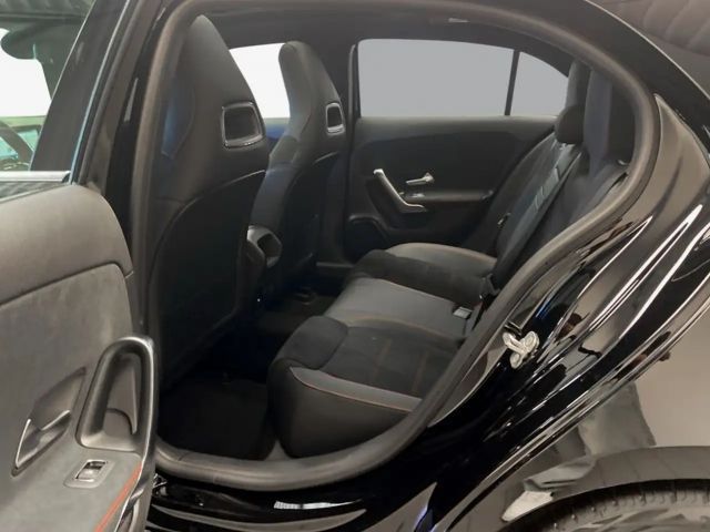 Mercedes-Benz A 200 A-Klasse