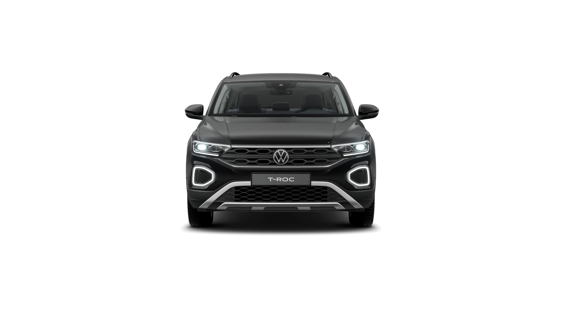 Volkswagen T-Roc 1.5 TSI Life