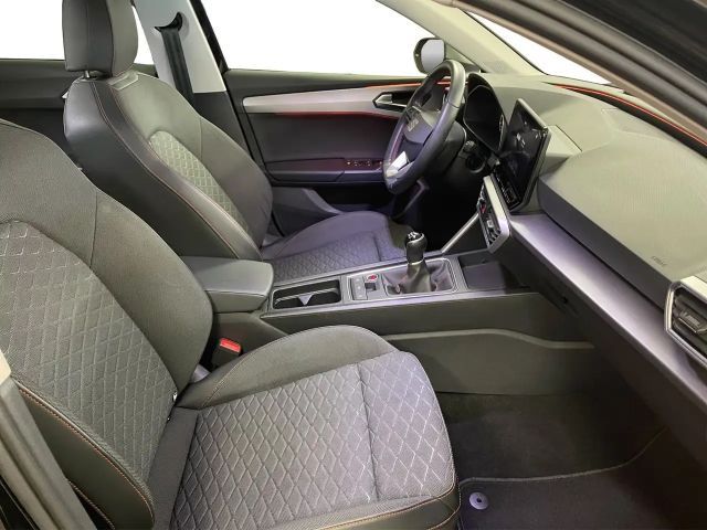 Seat Leon 1.5 TSI FR-lijn Sportstourer