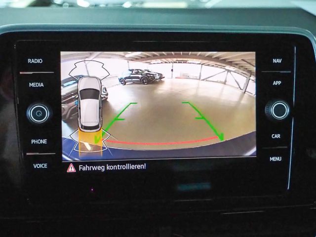 Volkswagen T-Roc 2.0 TSI 4Motion DSG R-Line