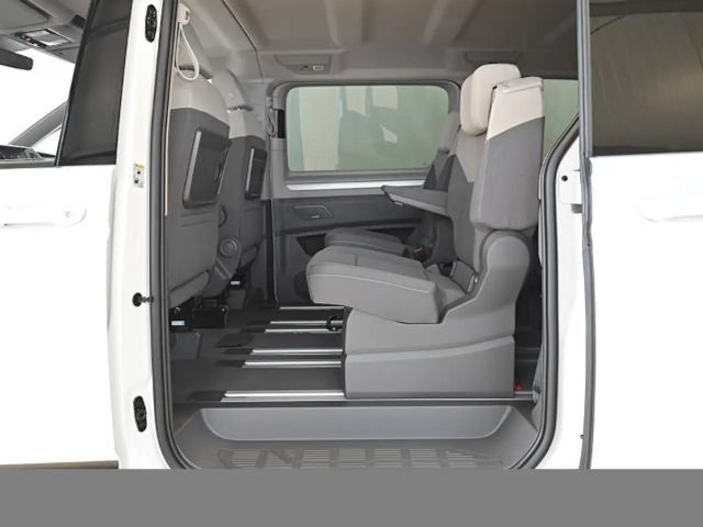 Volkswagen Multivan 2.0 TDI DSG T7