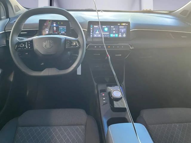 MG MG3 Hybrid+ Standard Standard range